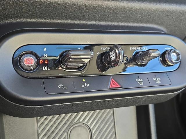 2025 MINI Hardtop Cooper