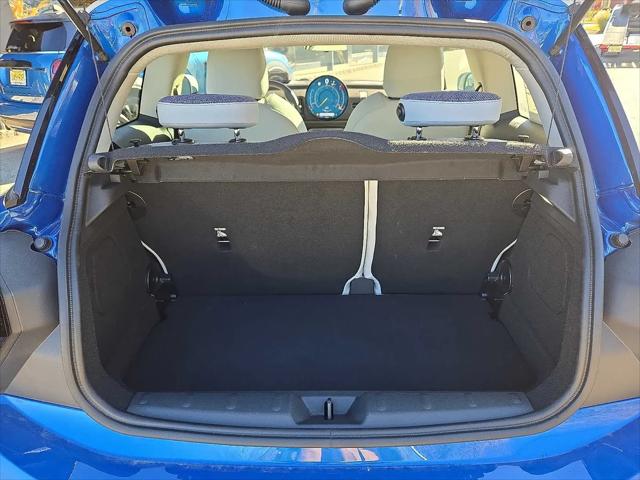 2025 MINI Hardtop Cooper