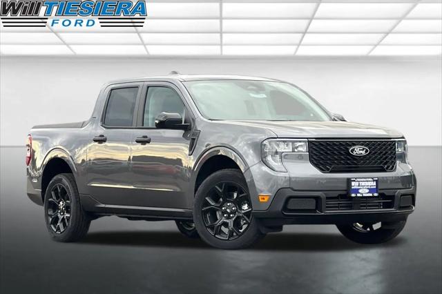 2025 Ford Maverick XLT for sale in Tulare, CA