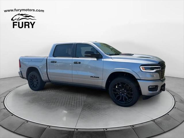 2026 Ram 1500 Limited Crew Cab 4x4 5'7" Box for sale in South St. Paul, MN