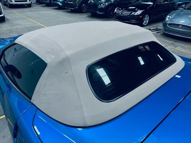 2008 Chevrolet Corvette Base