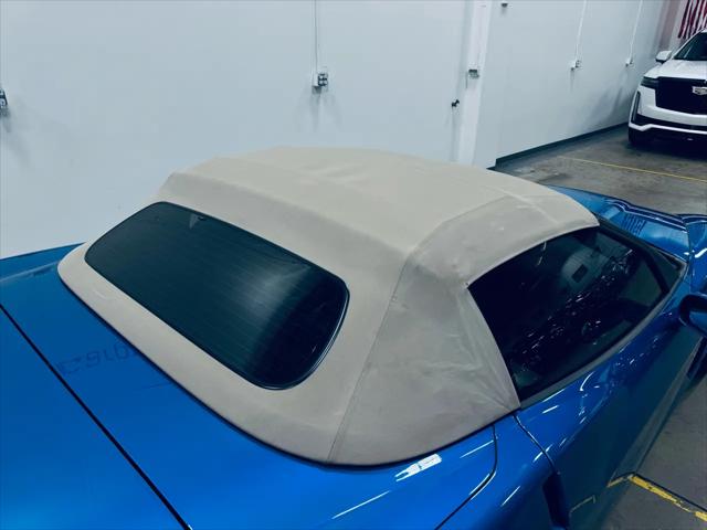 2008 Chevrolet Corvette Base