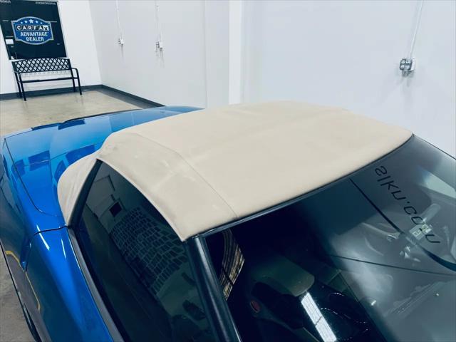 2008 Chevrolet Corvette Base