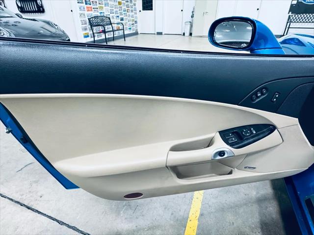 2008 Chevrolet Corvette Base