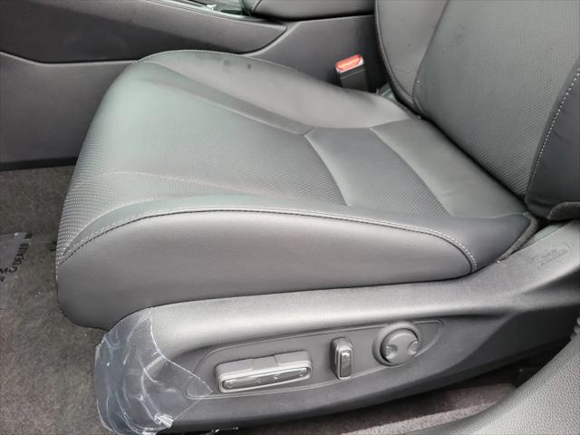 2025 Honda Accord Sedan Sport-L
