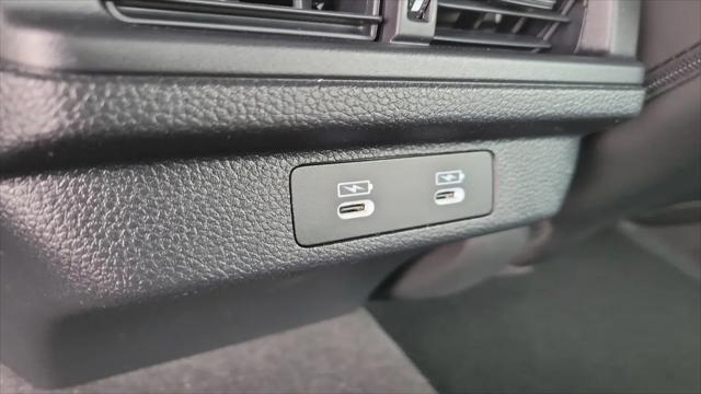2025 Honda Accord Sedan Sport-L