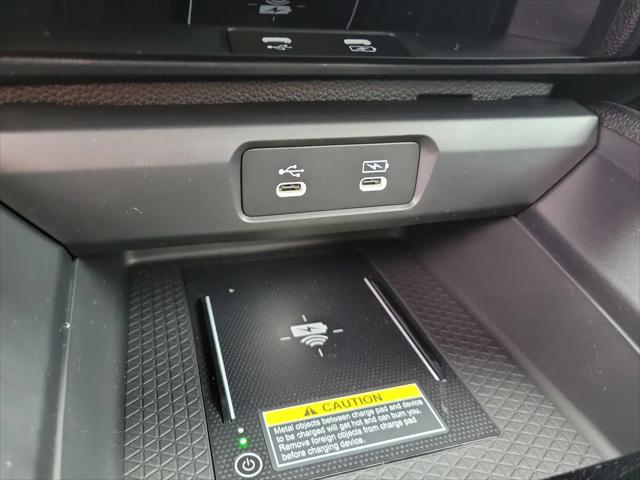 2025 Honda Accord Sedan Sport-L