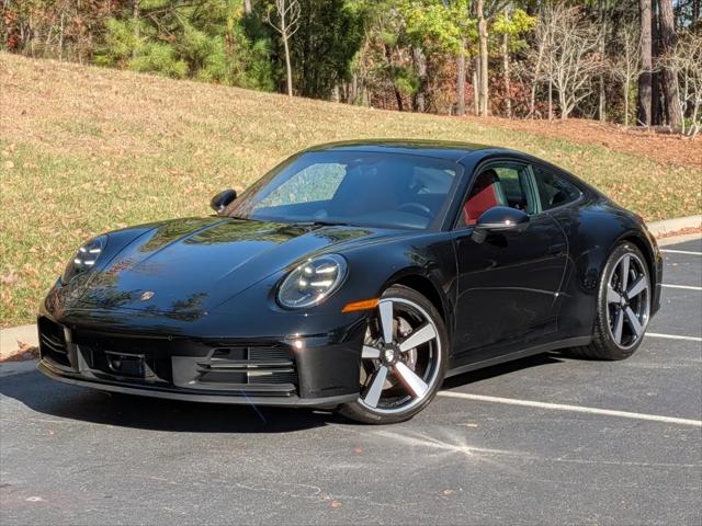 2025 Porsche 911 Carrera for sale in Durham, NC