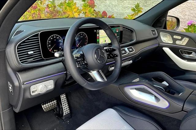 2026 Mercedes-Benz GLE GLE 450 4MATIC