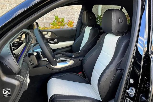 2026 Mercedes-Benz GLE GLE 450 4MATIC