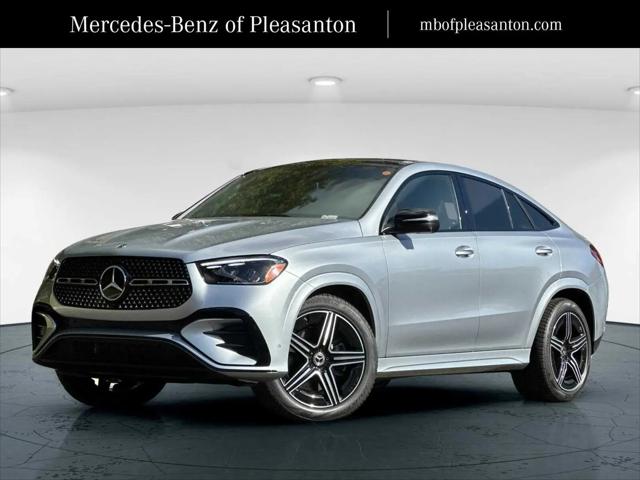 2026 Mercedes-Benz GLE 450 4MATIC for sale in Pleasanton, CA
