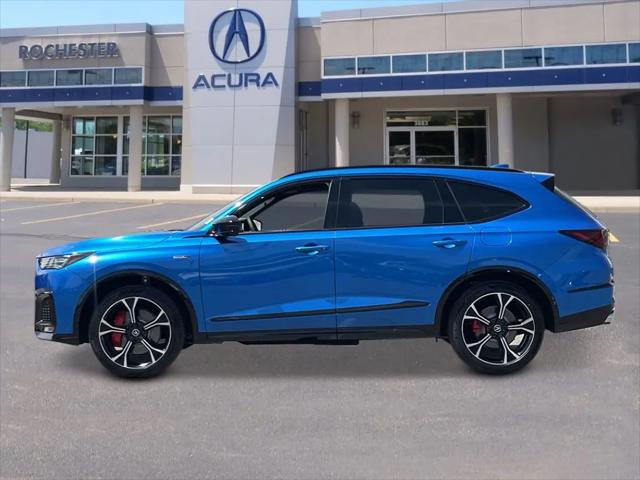 2026 Acura MDX Type S Advance Package
