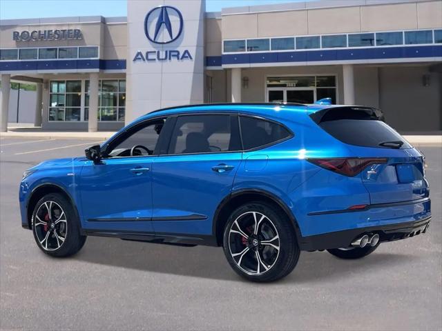 2026 Acura MDX Type S Advance Package