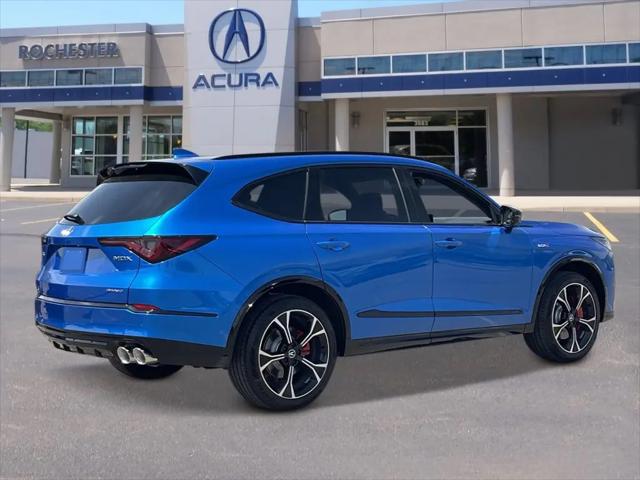 2026 Acura MDX Type S Advance Package