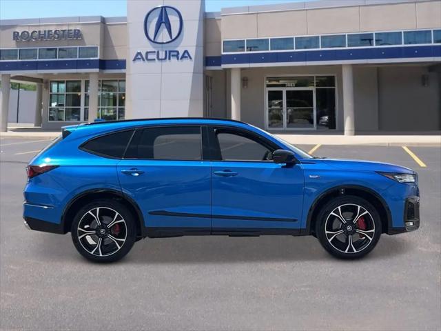 2026 Acura MDX Type S Advance Package