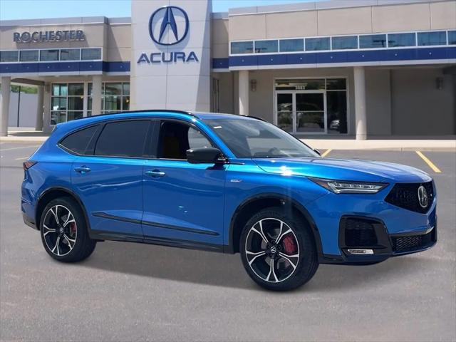2026 Acura MDX Type S Advance Package