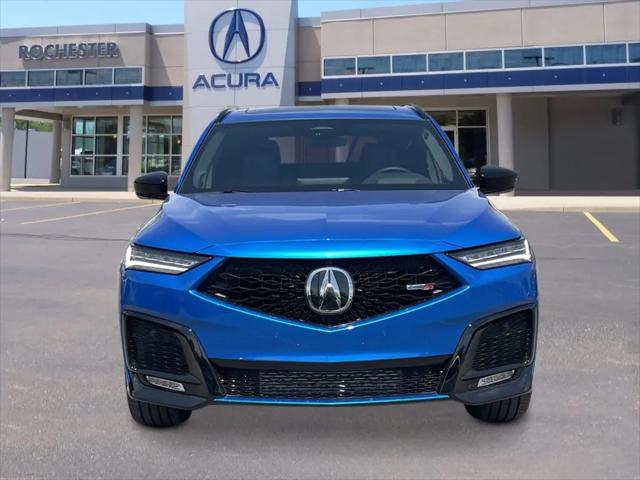 2026 Acura MDX Type S Advance Package