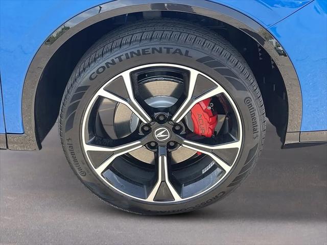 2026 Acura MDX Type S Advance Package
