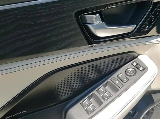 2026 Acura MDX Type S Advance Package