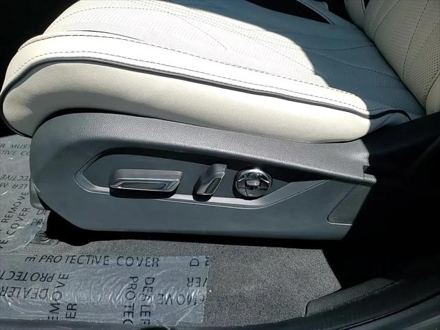 2026 Acura MDX Type S Advance Package