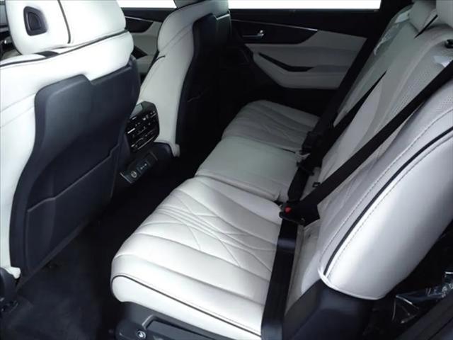 2026 Acura MDX Type S Advance Package