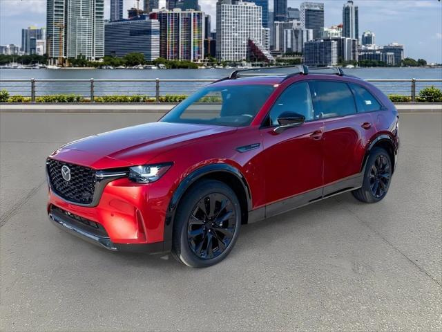 2026 Mazda X-90 3.3 Turbo S Premium Sport for sale in Miami, FL