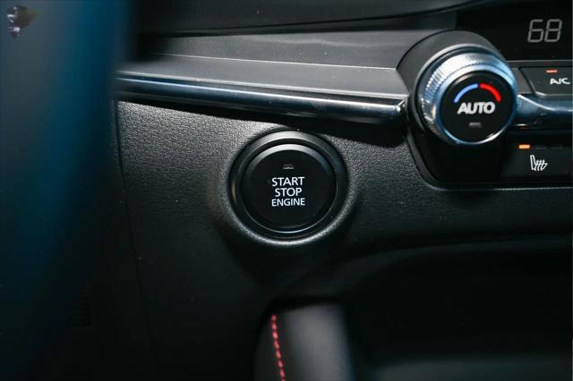 2026 Mazda Mazda3 2.5 S Carbon Edition