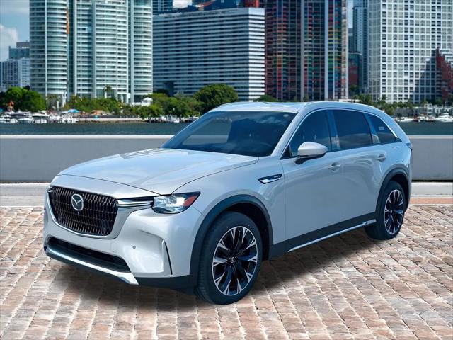 2026 Mazda X-90 Premium Plus for sale in Miami, FL