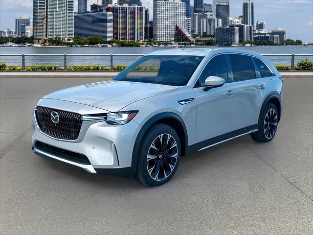 2026 Mazda X-90 Premium Plus for sale in Miami, FL