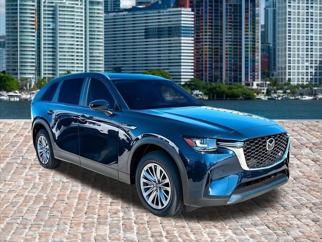 2026 Mazda X-90 3.3 Turbo Premium Plus for sale in Miami, FL