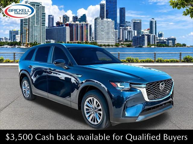 2026 Mazda X-90 3.3 Turbo Premium Plus for sale in Miami, FL