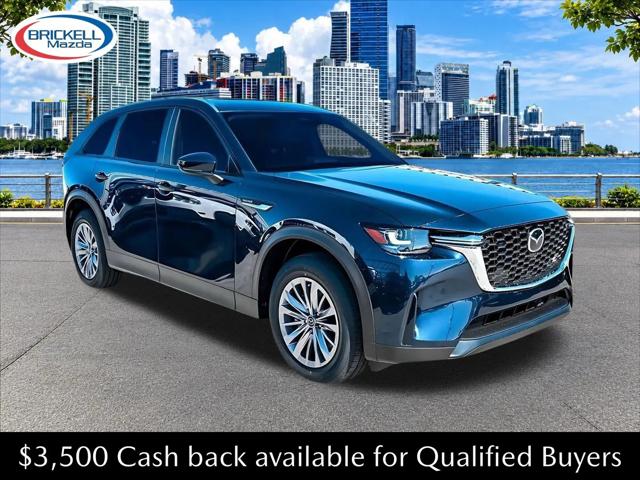 2026 Mazda X-90 3.3 Turbo Premium Plus for sale in Miami, FL