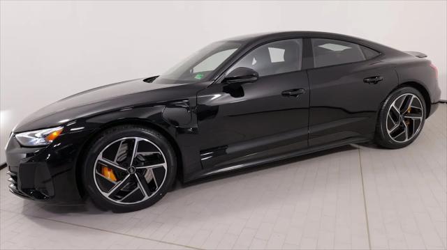 2024 Audi RS e-tron GT quattro for sale in Alexandria, VA