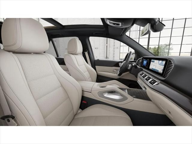 2026 Mercedes-Benz GLE GLE 350 GLE 350