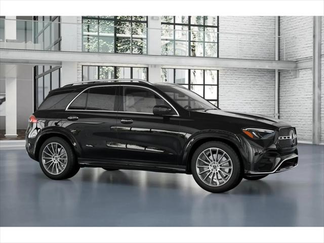 2026 Mercedes-Benz GLE GLE 350 GLE 350