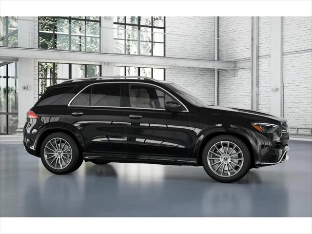 2026 Mercedes-Benz GLE GLE 350 GLE 350