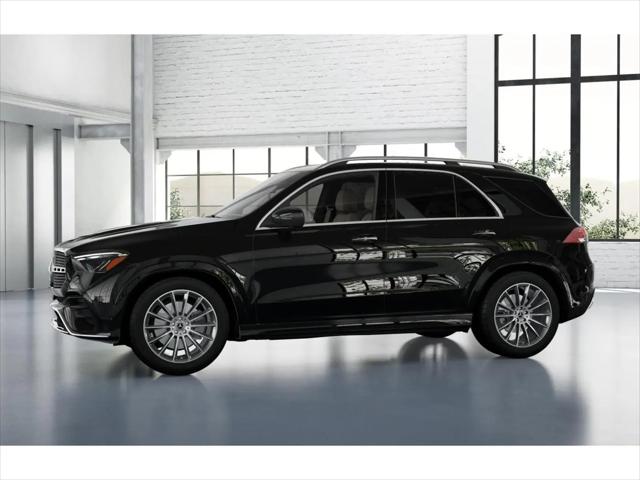 2026 Mercedes-Benz GLE GLE 350 GLE 350