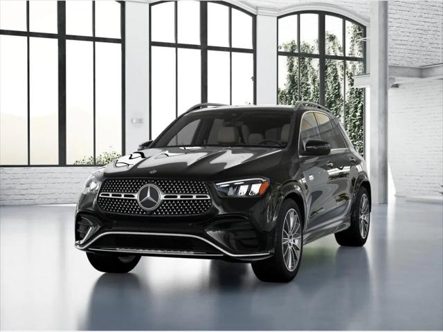 2026 Mercedes-Benz GLE GLE 350 GLE 350