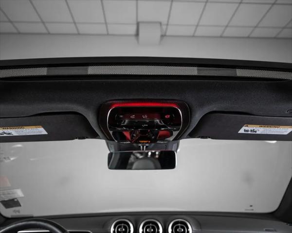 2024 Mercedes-Benz GLC 4MATIC