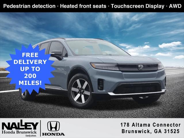 2026 Honda Prologue Touring for sale in Brunswick, GA