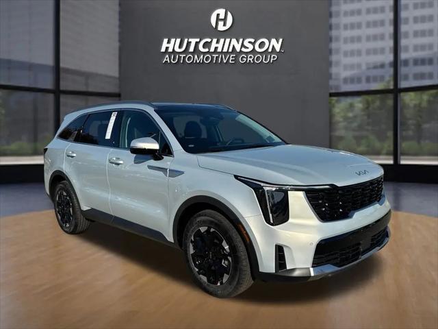 2026 Kia Sorento S for sale in Albany, GA