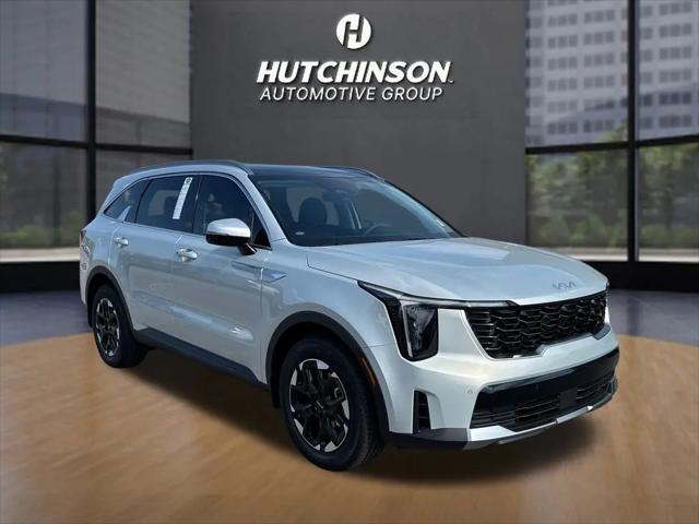 2026 Kia Sorento S for sale in Albany, GA