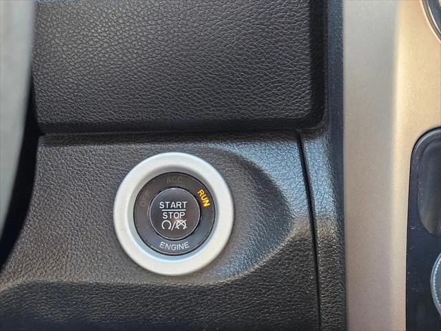 2014 Ram 1500 Longhorn