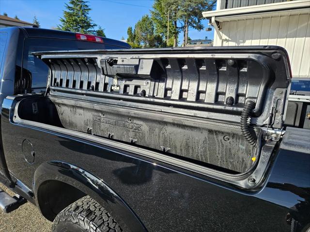 2014 Ram 1500 Longhorn