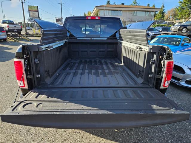 2014 Ram 1500 Longhorn