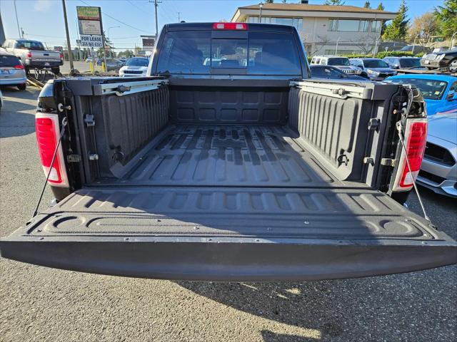 2014 Ram 1500 Longhorn