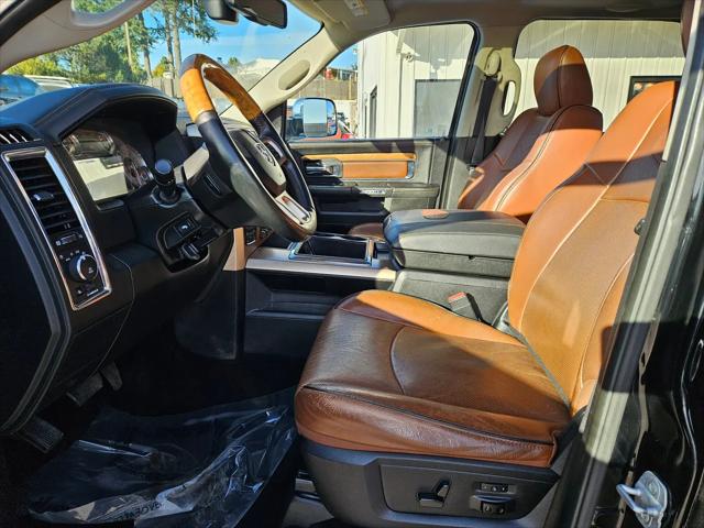 2014 Ram 1500 Longhorn