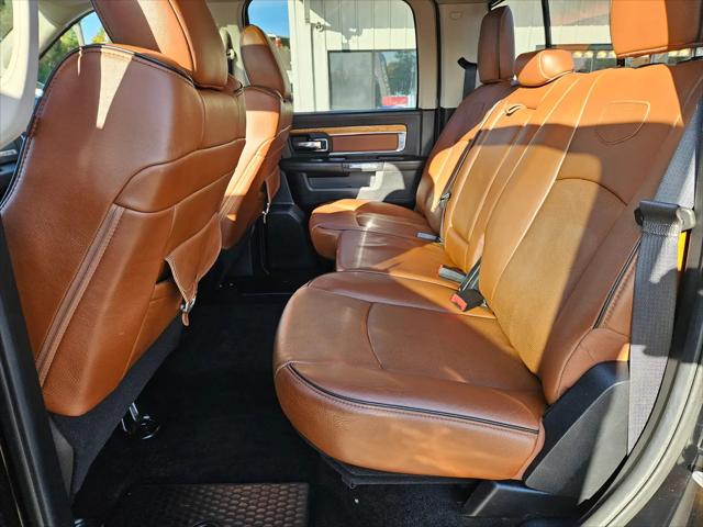 2014 Ram 1500 Longhorn