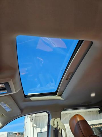 2014 Ram 1500 Longhorn