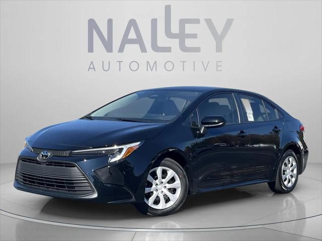 2026 Toyota Corolla Hybrid Hybrid LE for sale in Union City, GA